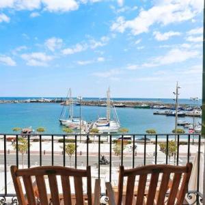 Apartment Cambrils Port