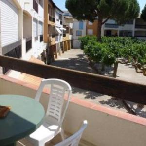 Apartment Camargue Village-2