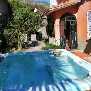 Casa vancanza Sciamandola