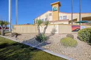 La Quinta Inn by Wyndham El Paso Cielo Vista, El Paso