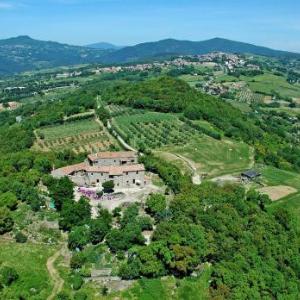 Locazione Turistica La Civitella