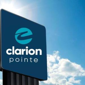 Clarion Pointe Near Erie Casino