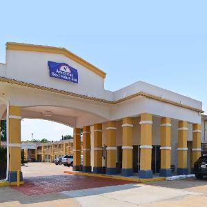 Americas Best Value Inn Alexandria