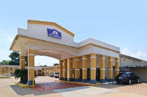 Americas Best Value Inn Alexandria, Alexandria