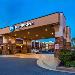 Hotels near Virginia Credit Union Stadium - Best Western Aquia/Quantico Inn