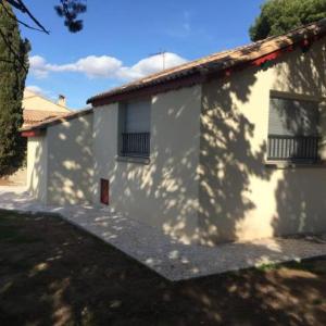 Holiday Home Maison Michelle