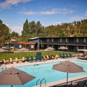 Hotels near Ardrey Auditorium - Days Inn Flagstaff - West Route 66