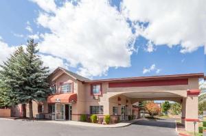 Days Inn by Wyndham Flagstaff I-40, Flagstaff
