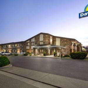 Days Inn By Wyndham Fort Collins