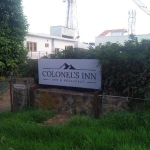 Colonels inn