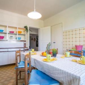 Apartment Eskil Kanta