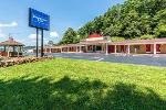 Cashiers North Carolina Hotels - Rodeway Inn Franklin