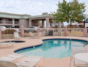 Days Inn by Wyndham Fort Stockton, Fort Stockton