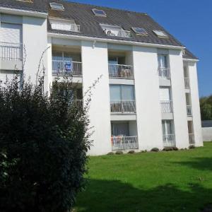 Apartment Le Zal-1