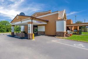 Quality Inn, Gastonia