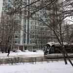 Sokolniki-park Vigvam24 Moscow 