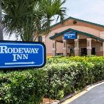 Rodeway Inn - Galveston