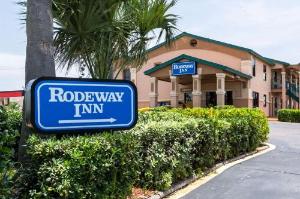 Rodeway Inn - Galveston, Galveston
