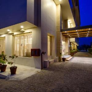 Regenta Central Jaipur