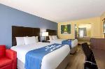 Ellisboro North Carolina Hotels - Days Inn By Wyndham Greensboro Airport