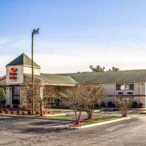 Dayspring Extended Stay