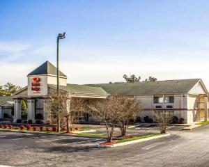 Econo Lodge & Suites, Greensboro