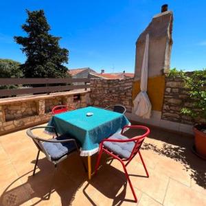 Apartment Moris