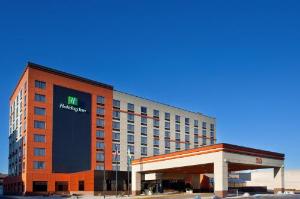 Holiday Inn Grand Rapids Downtown, Grand Rapids