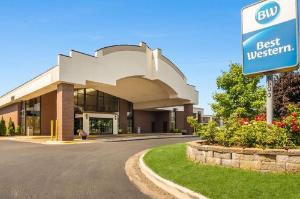 Best Western Hospitality Hotel & Suites, Grand Rapids