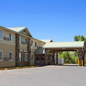 Days Inn & Suites by Wyndham Gunnison