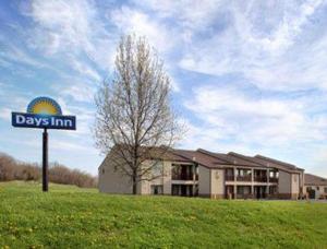 Days Inn by Wyndham Hannibal, Hannibal