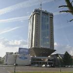 Hotel Panorama Tver 