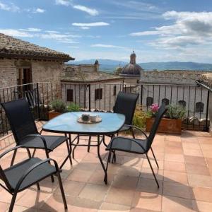 Chiama Ride the Beauty Assisi