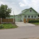 Guest accommodation in Suzdal 