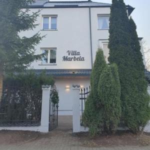 Villa Marbela