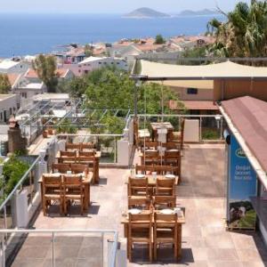 Neruda Hotel