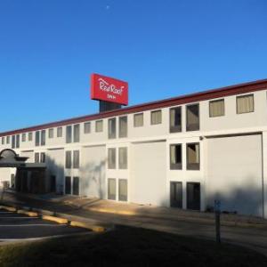 Hotels near JMU Convocation Center - Days Inn By Wyndham Harrisonburg