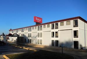 Red Roof Inn Harrisonburg - University Area, Harrisonburg