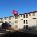 Hotels near Bridgeforth Stadium - Red Roof Inn Harrisonburg - University Area