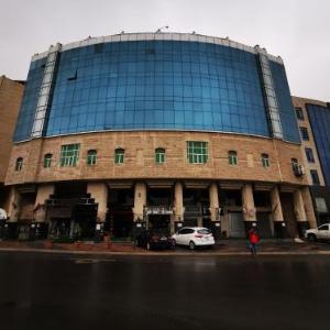Al Fakher Hotel Apartments & Suites