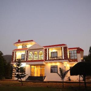Winter Mountain Resort