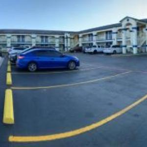 Travelodge by Wyndham Killeen/Fort Hood