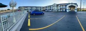 Travelodge by Wyndham Killeen/Fort Hood, Killeen