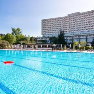 GHotels Athos Palace