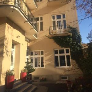 Apartmán Moyzesova