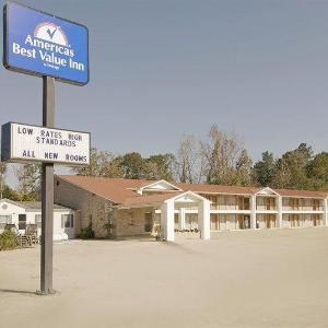 America's Best Value Inn Jasper