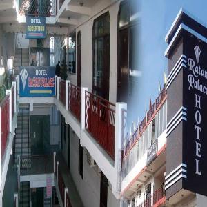 Hotel Ratan Palace