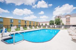 Days Inn by Wyndham Joplin, Joplin