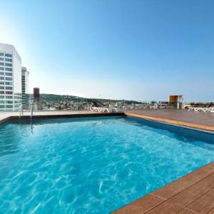 Moxy Barcelona