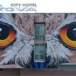 City Hotel Sova